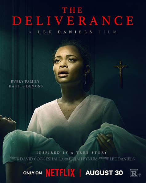 Deliverance [Ch.16] .